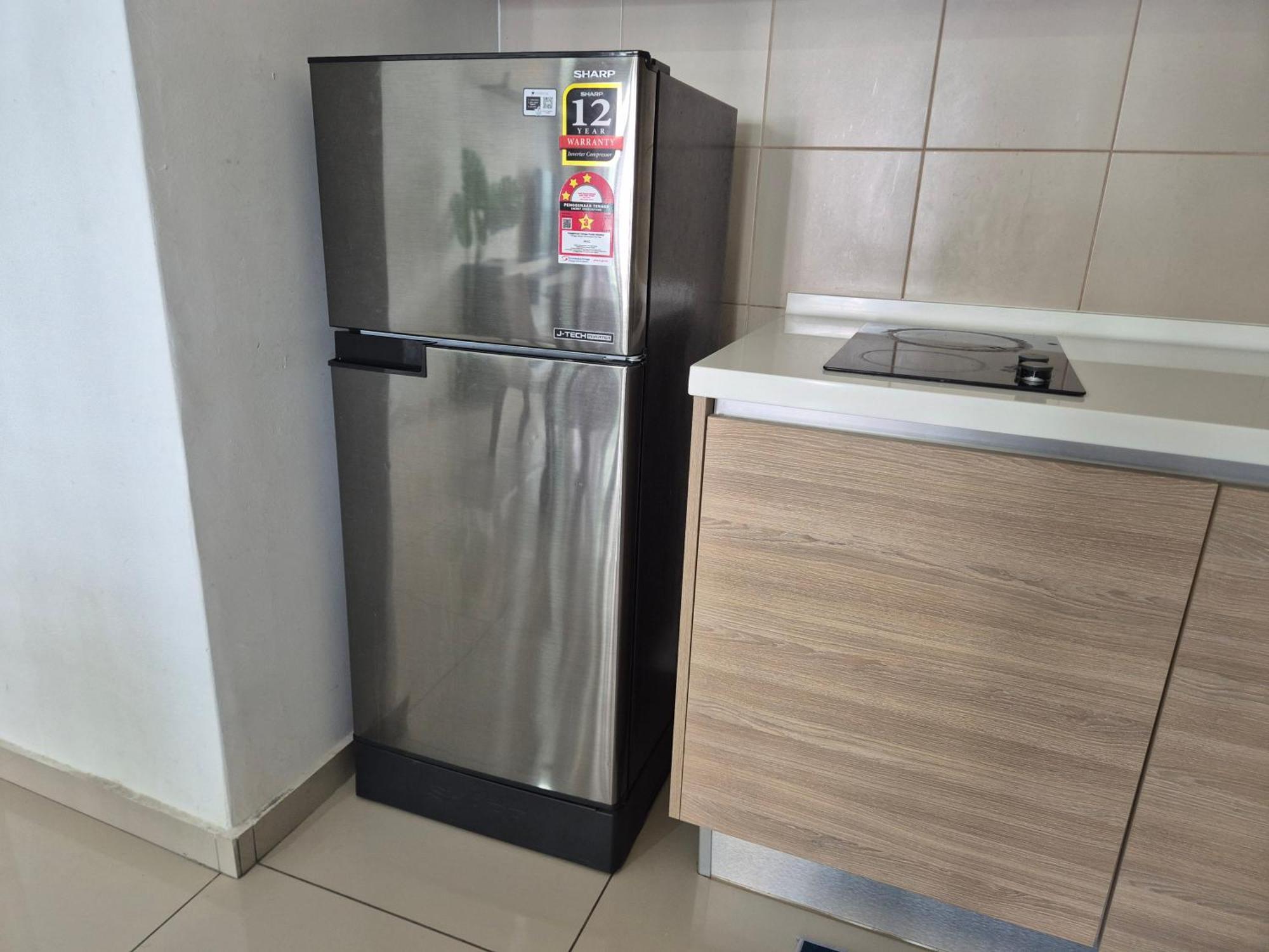 9Pax 2R2B Family Suite, I-City, I-Suite, Hyde, Beside Theme Park, Wifi 50-55" Smart Tv Shah Alam Exterior foto